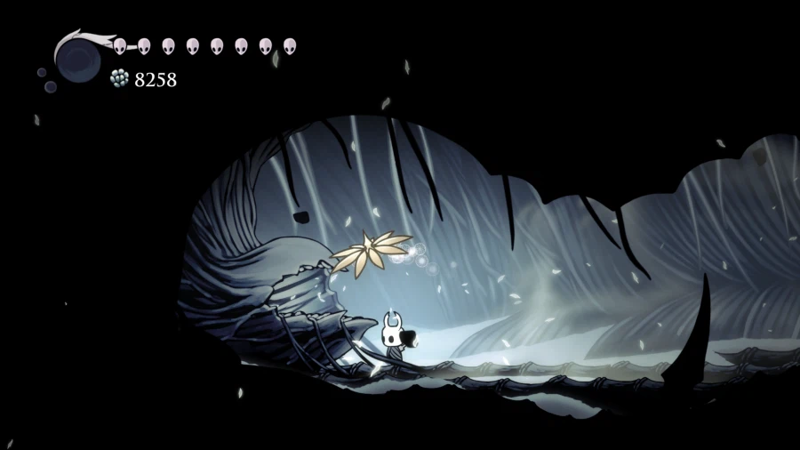 할로우 나이트 - Part.6 [왕국의 끝자락, 심연, 벌집]_28.webp