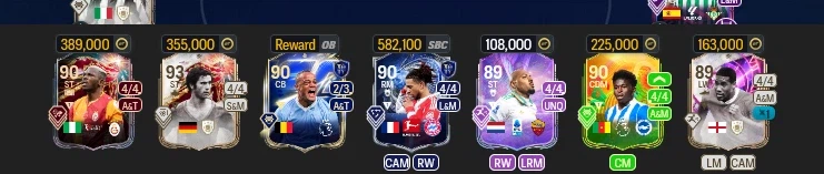 PC) 호나우두, 푸테야스 계정 팝니다_2.webp