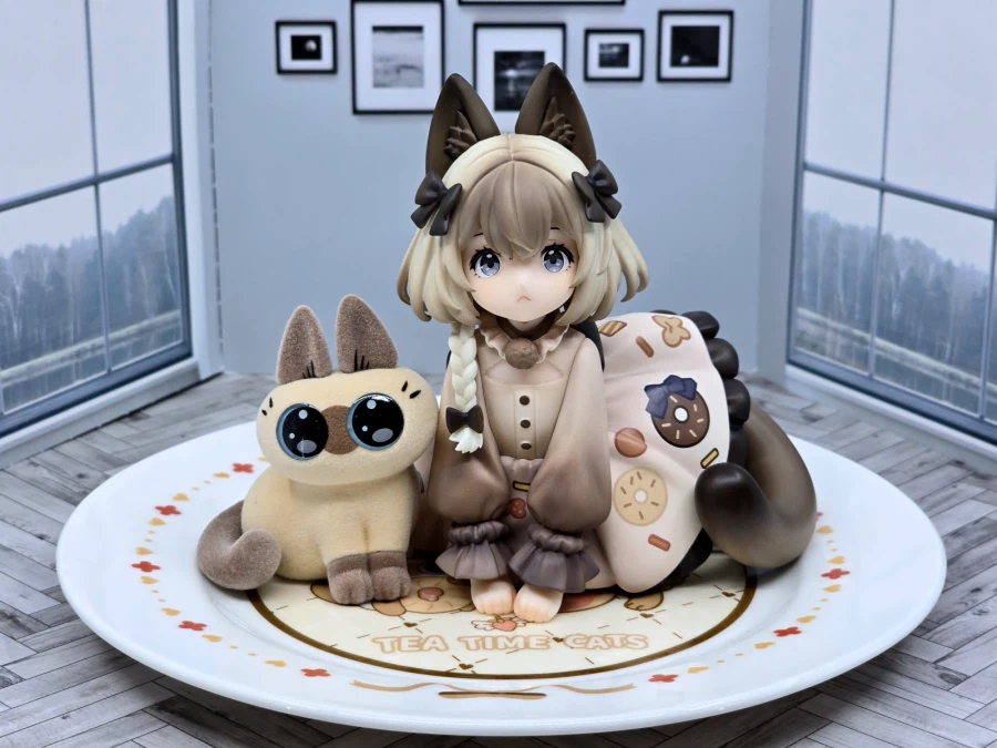 [Ribose] 티타임캣 샴냥이(아즈키상 콜라보)_10.webp