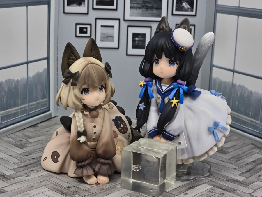 [Ribose] 티타임캣 샴냥이(아즈키상 콜라보)_13.webp