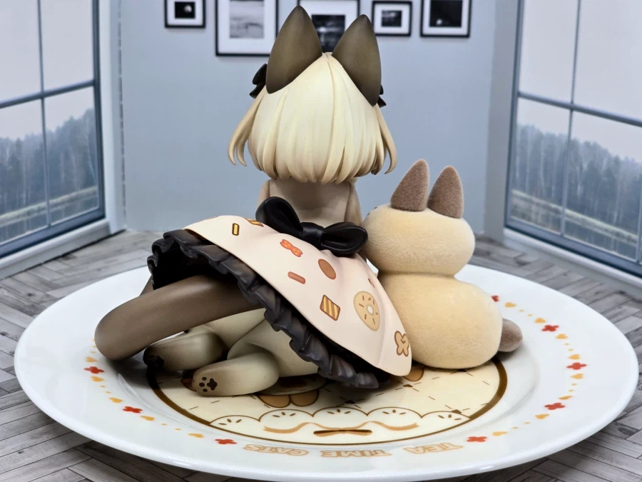 [Ribose] 티타임캣 샴냥이(아즈키상 콜라보)_23.webp