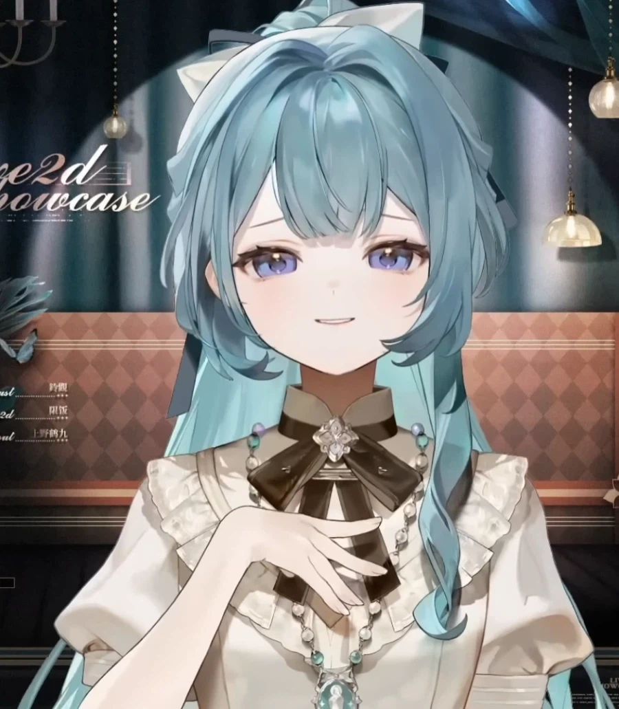 버튜버) 에이 무슨 알고리즘이야 신인버튜버가 뭐가있다고_7.webp