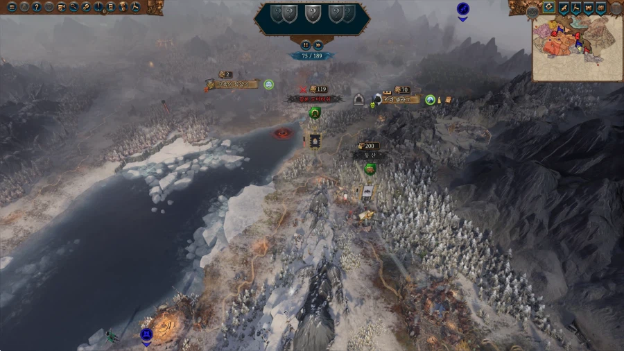 햄탈워) 마속 모티브인 군주도 있음?_1.webp