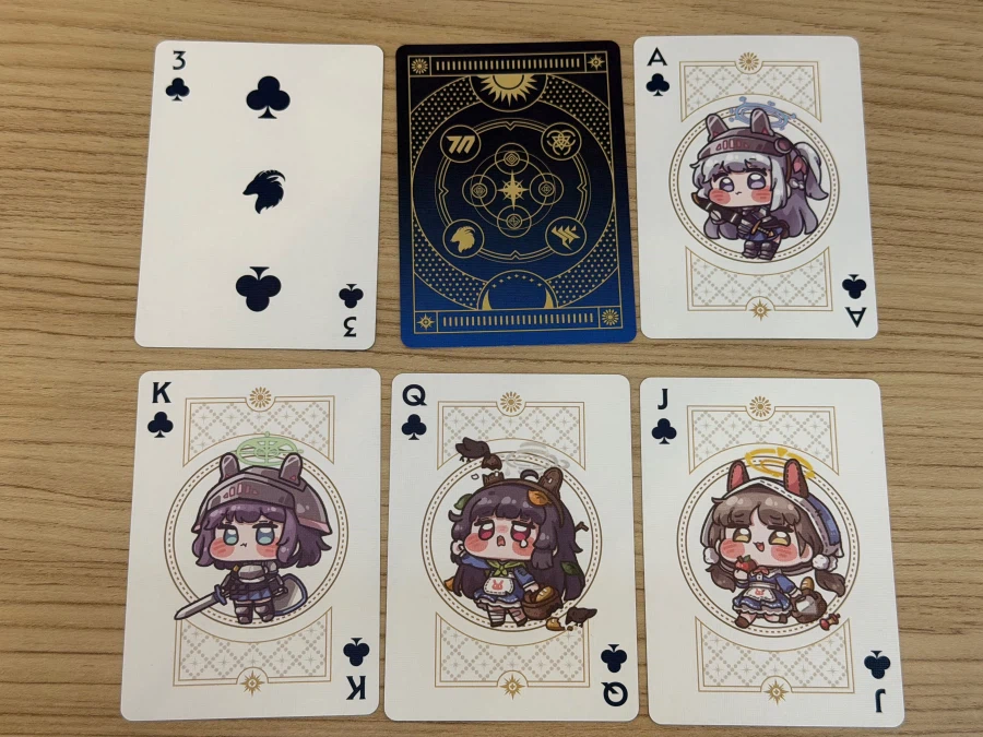 블루아카이브 X 바이시클 카드 언박싱!!_9.webp