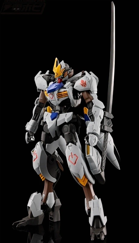 HG IBO 1/144 건담 발바토스 어댑트 추가 이미지_1.webp
