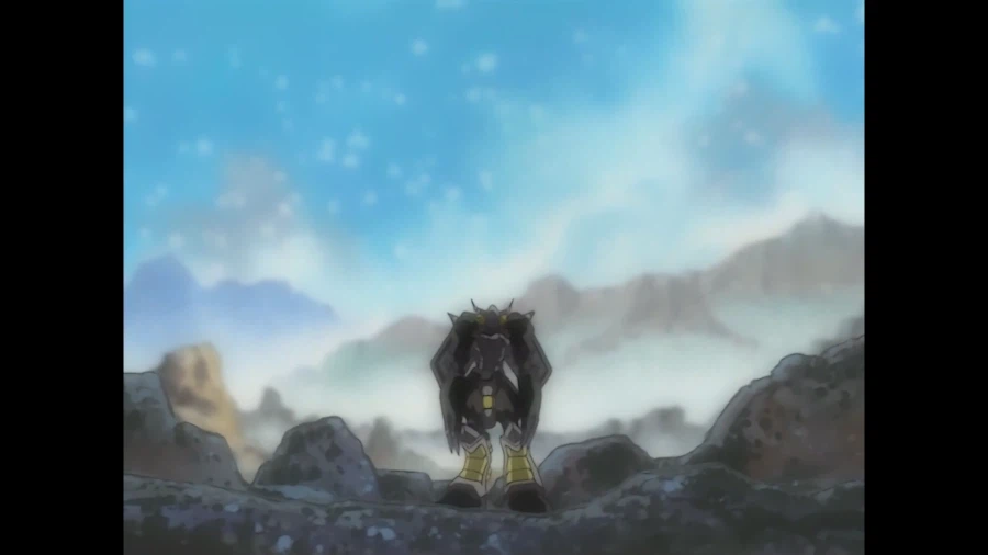 디지몬) 아 이게 주인공 보정이지 ㅋㅋ_3.webp