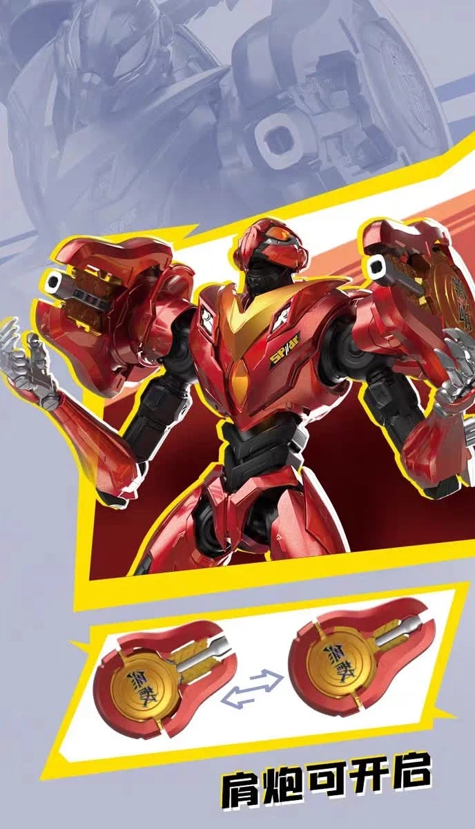 [블로키]마블라이벌즈 페니파커&스파이더슈트_7.webp