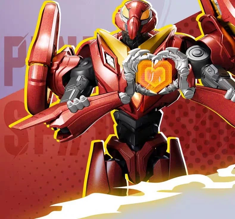 [블로키]마블라이벌즈 페니파커&스파이더슈트_9.webp