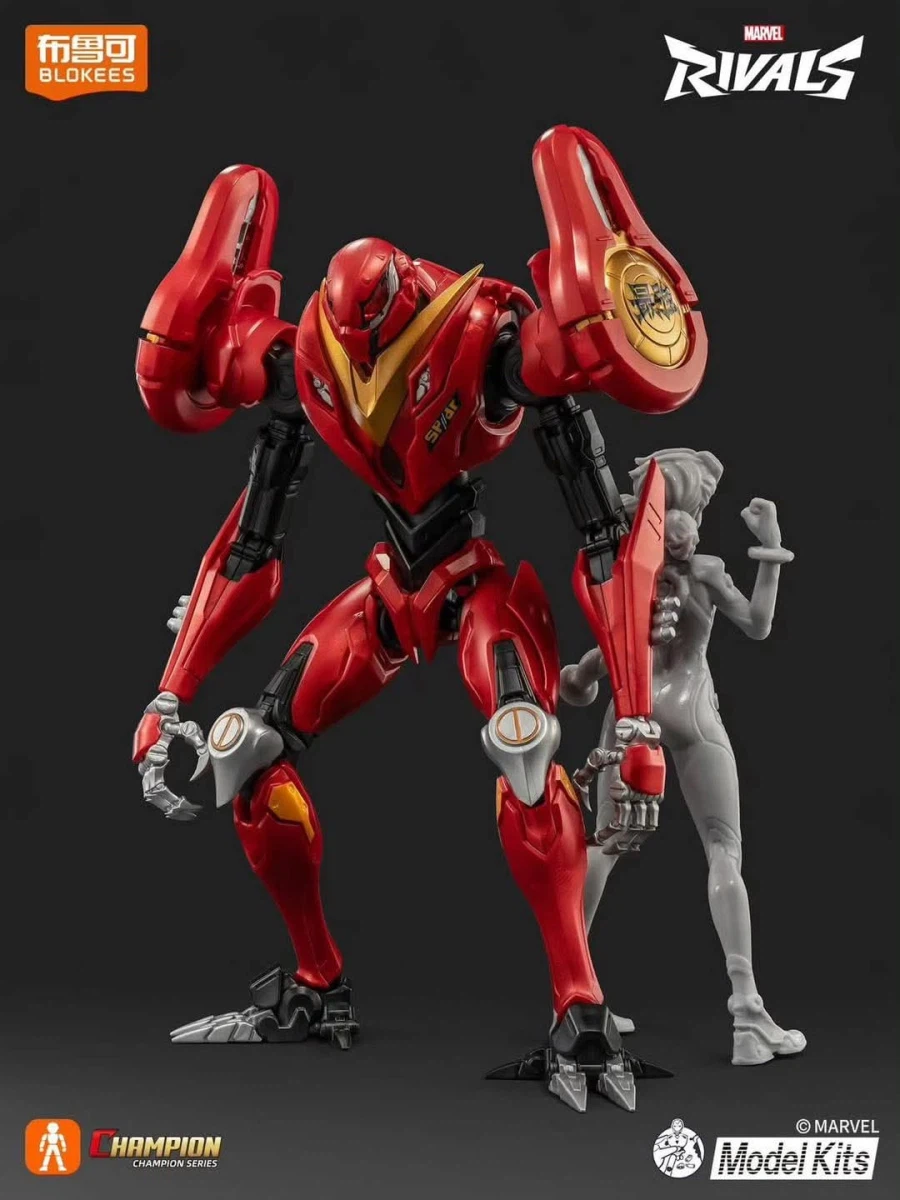 [블로키]마블라이벌즈 페니파커&스파이더슈트_12.webp