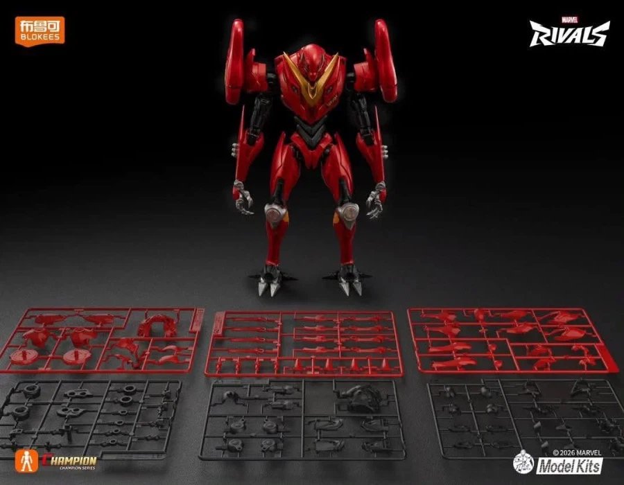 [블로키]마블라이벌즈 페니파커&스파이더슈트_13.webp