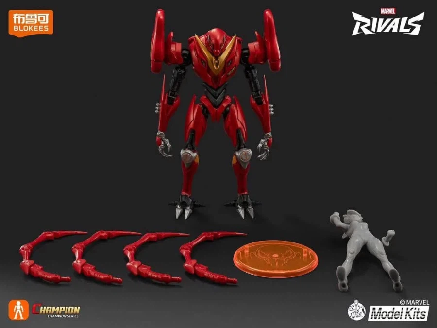 [블로키]마블라이벌즈 페니파커&스파이더슈트_14.webp