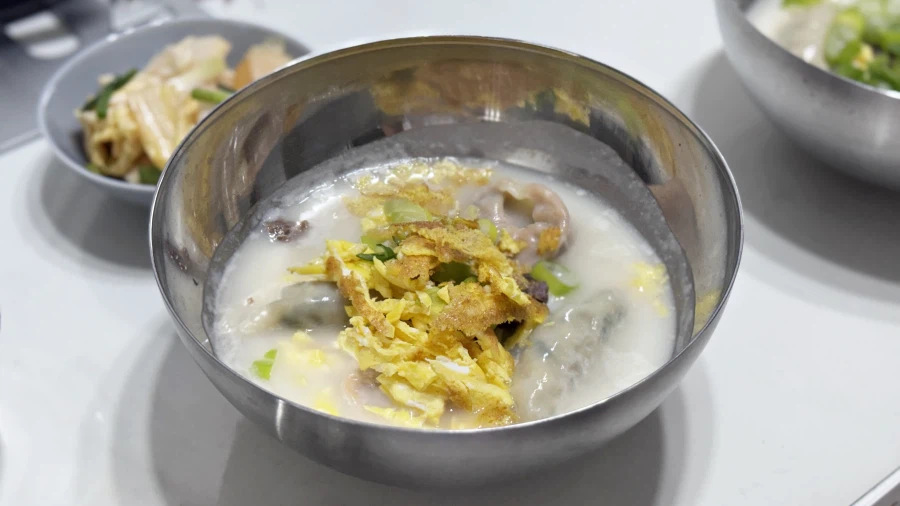 집에서 밥 해먹습니다 - 자작, 떡만두국_2.webp