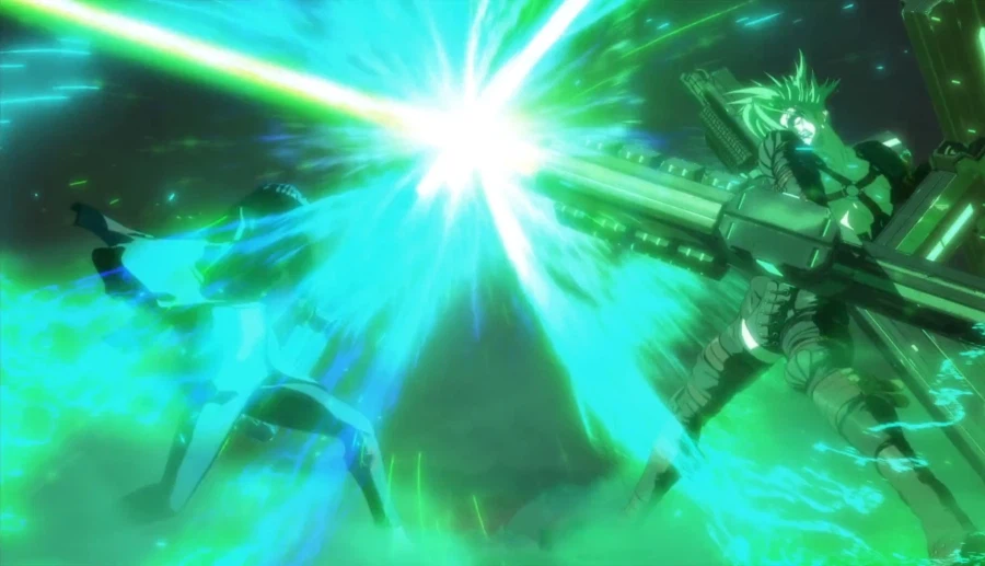 트라이건) 리메이크 2기 8화: "이번엔 절대 죽게두지않아!" (스포)_10.webp