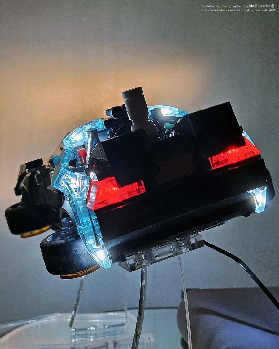 [스피드챔피언] 77256 백투더퓨처 드로리안_18.webp