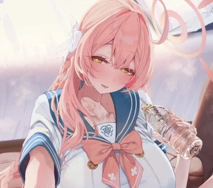 블루아카) 아니 이 그림체는..!_1.webp