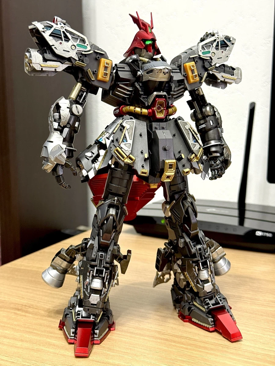 MG 사자비 버카 스페셜코팅판 (무광마감!!)_2.webp