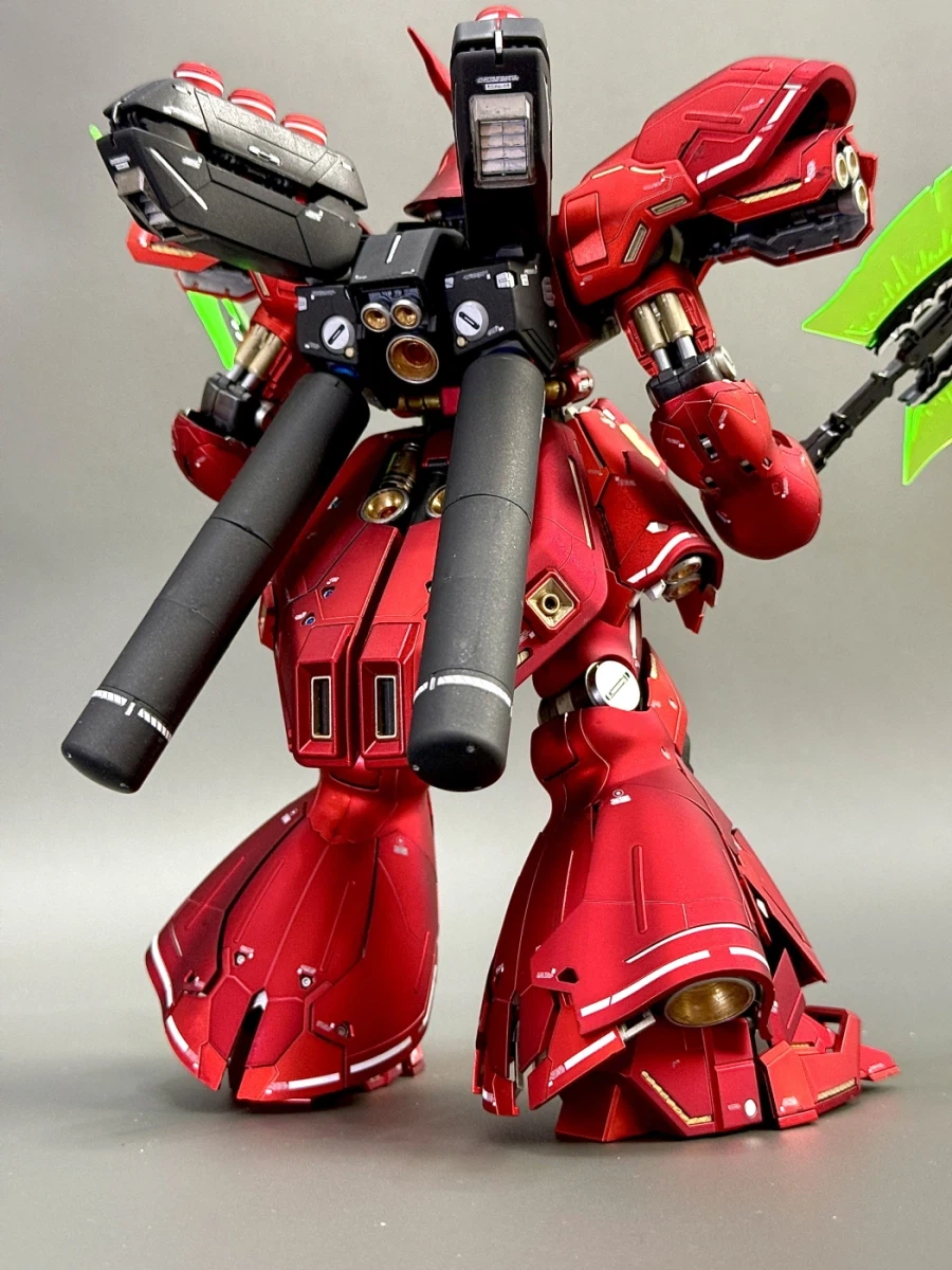 MG 사자비 버카 스페셜코팅판 (무광마감!!)_8.webp