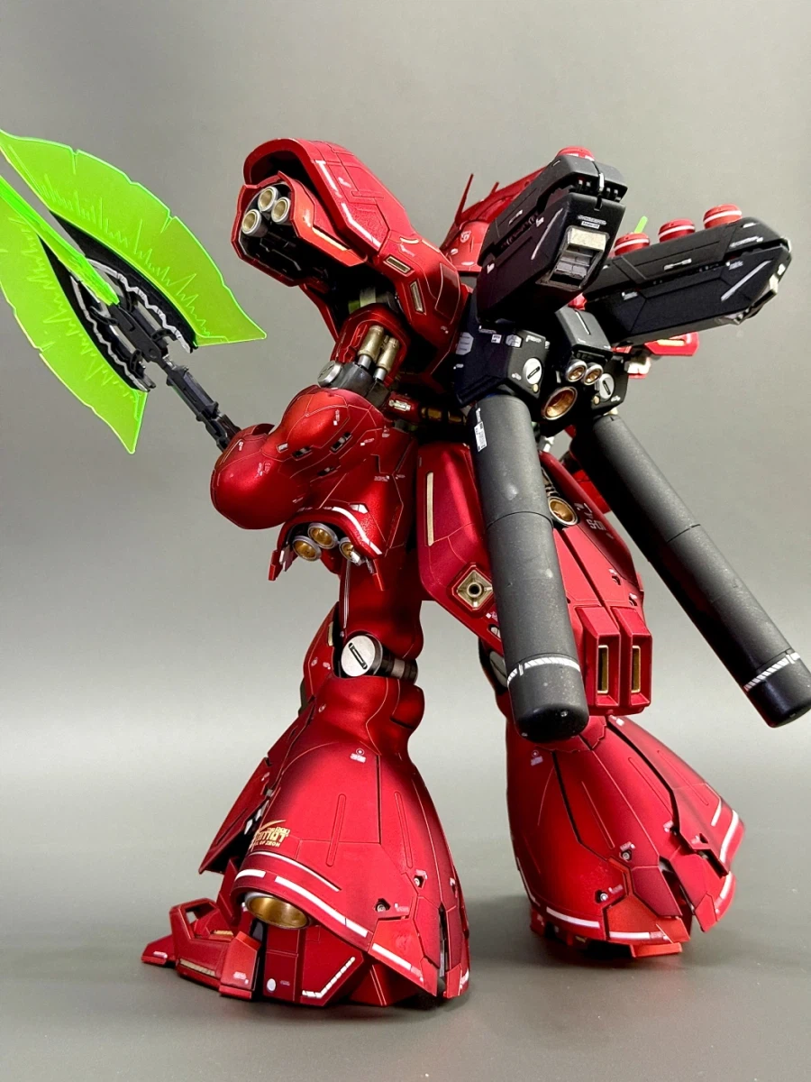 MG 사자비 버카 스페셜코팅판 (무광마감!!)_9.webp