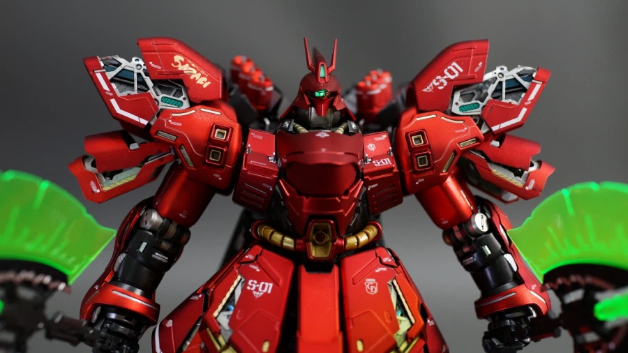 MG 사자비 버카 스페셜코팅판 (무광마감!!)_19.webp