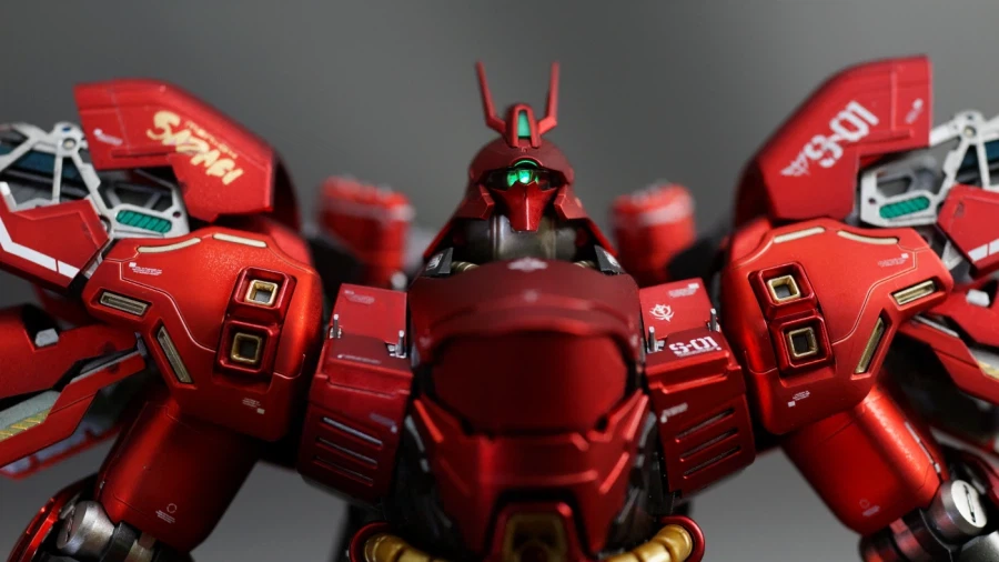 MG 사자비 버카 스페셜코팅판 (무광마감!!)_21.webp