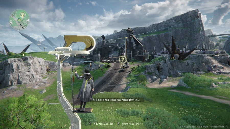 [명일방주: 엔드필드]「몰아치는 새로운 물결, 과거와의 작별」 개발자 통신_1.webp