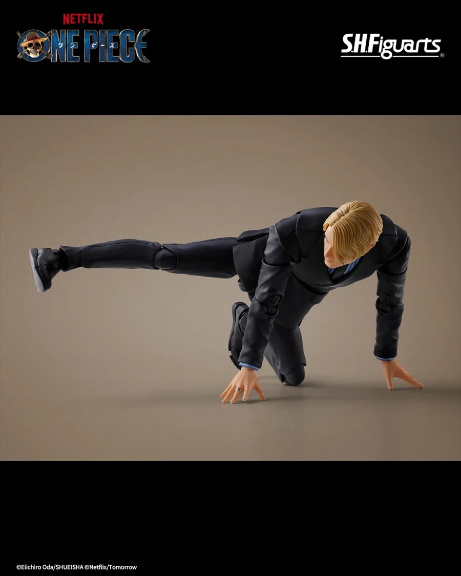 [반다이] S.H.Figuarts 상디(넷플릭스: 원피스)_4.webp