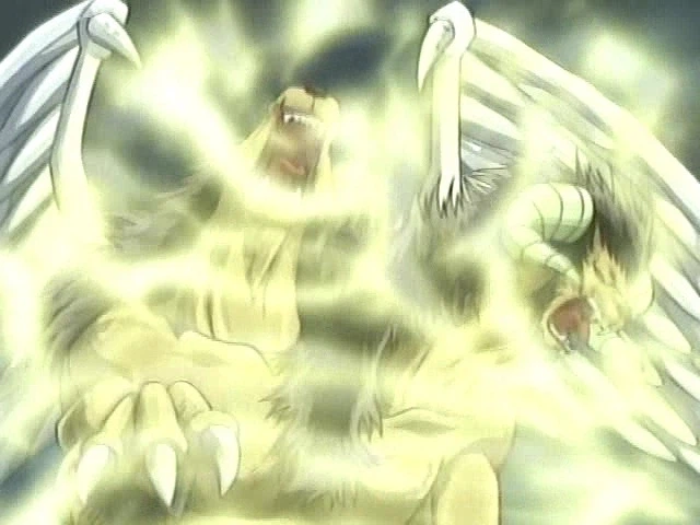 [유희왕 GX] 듀얼 킹의 덱과 싸우다_12.webp