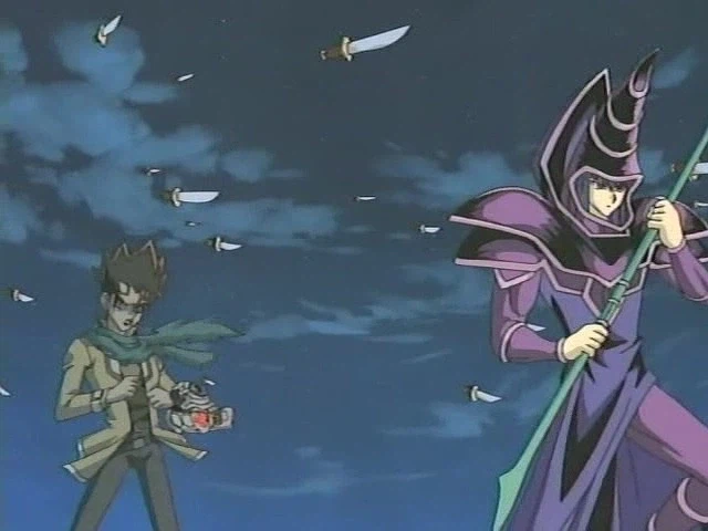 [유희왕 GX] 듀얼 킹의 덱과 싸우다_25.webp