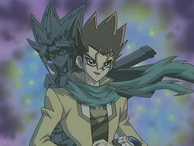 [유희왕 GX] 듀얼 킹의 덱과 싸우다_30.webp