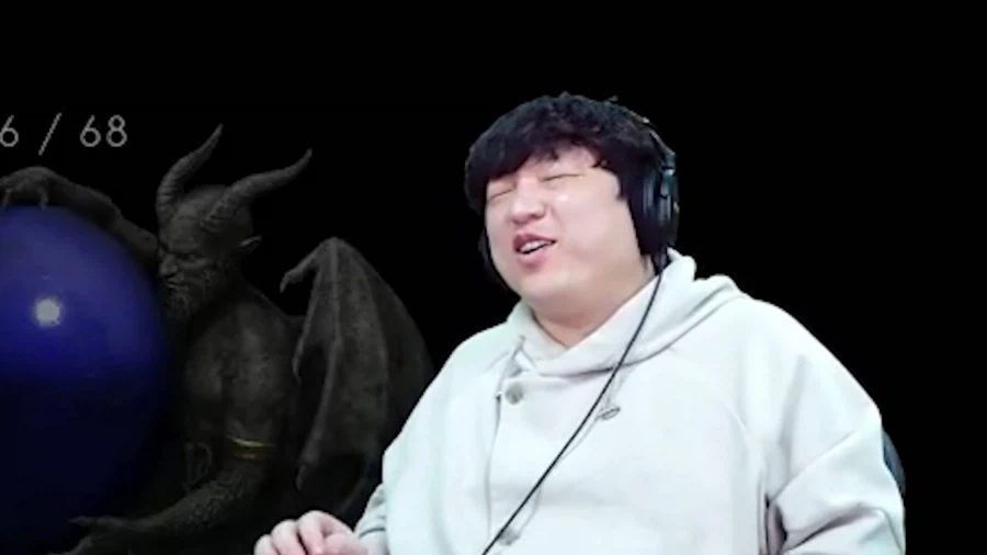 풍월량) 허접도 아니고 노말 두리엘에서 죽겠냐고_19.webp