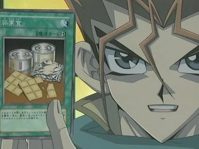 [유희왕 GX] 듀얼 킹의 덱과 싸우다_83.webp