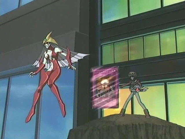 [유희왕 GX] 듀얼 킹의 덱과 싸우다_111.webp