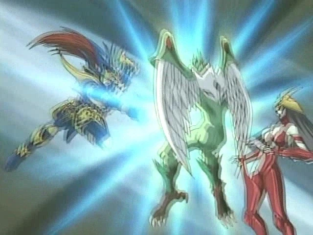 [유희왕 GX] 듀얼 킹의 덱과 싸우다_112.webp