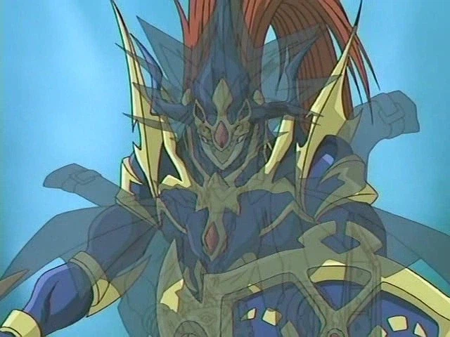 [유희왕 GX] 듀얼 킹의 덱과 싸우다_113.webp