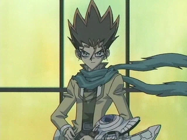 [유희왕 GX] 듀얼 킹의 덱과 싸우다_117.webp