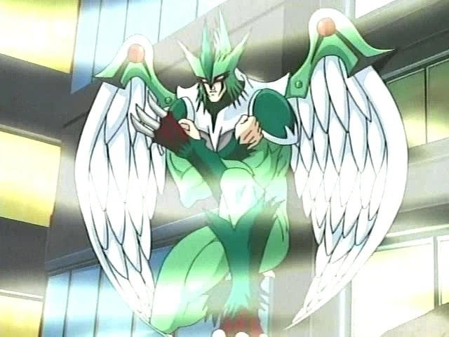 [유희왕 GX] 듀얼 킹의 덱과 싸우다_120.webp