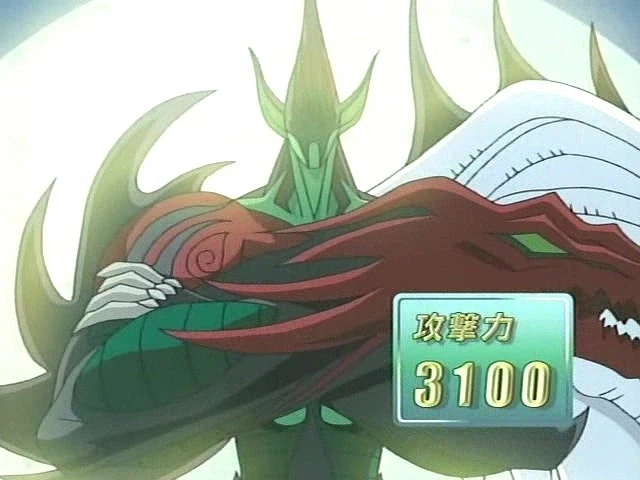 [유희왕 GX] 듀얼 킹의 덱과 싸우다_125.webp