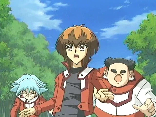 [유희왕 GX] 듀얼 킹의 덱과 싸우다_139.webp