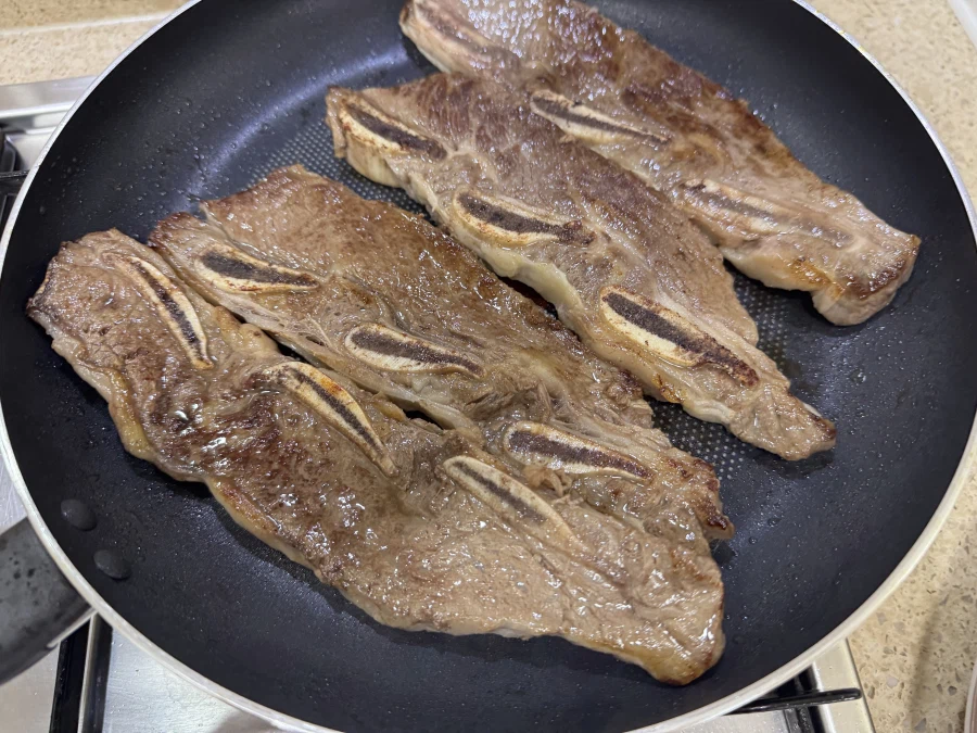 구워 먹은 LA갈비~~~_3.webp