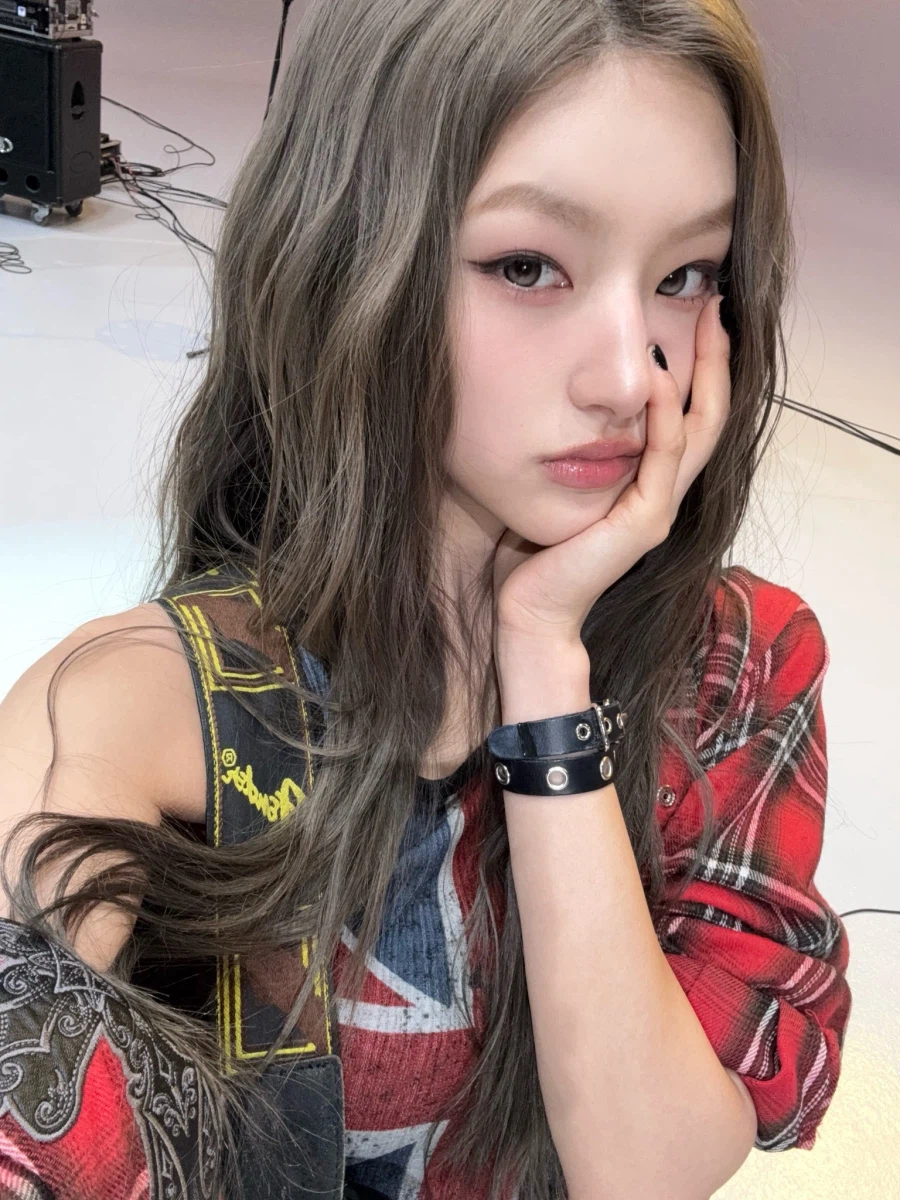 [키스오브라이프] 하늘 아티스트 포트레이트 인터뷰 + 라이브_3.webp