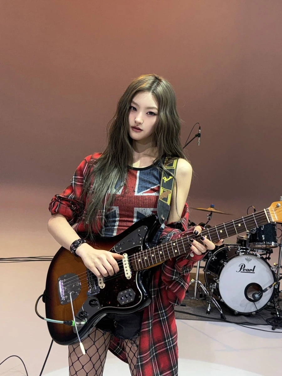 [키스오브라이프] 하늘 아티스트 포트레이트 인터뷰 + 라이브_5.webp