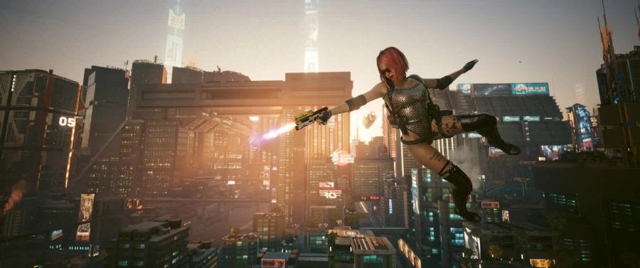 오랜만에 사이버펑크 2077(약후방)_10.webp