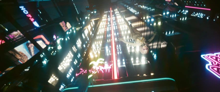 오랜만에 사이버펑크 2077(약후방)_11.webp