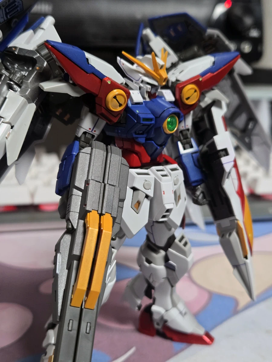 연휴동안 조립한 RG 2개..._3.webp