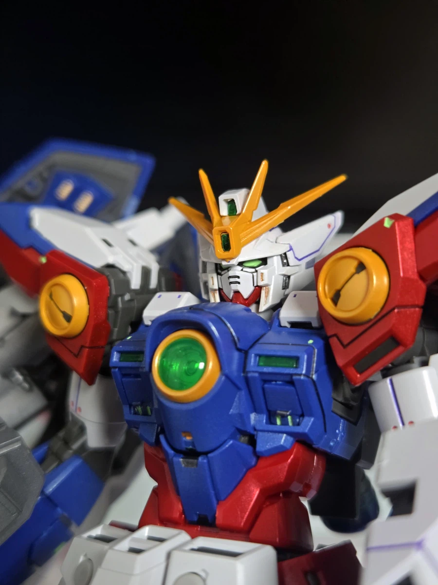 연휴동안 조립한 RG 2개..._8.webp