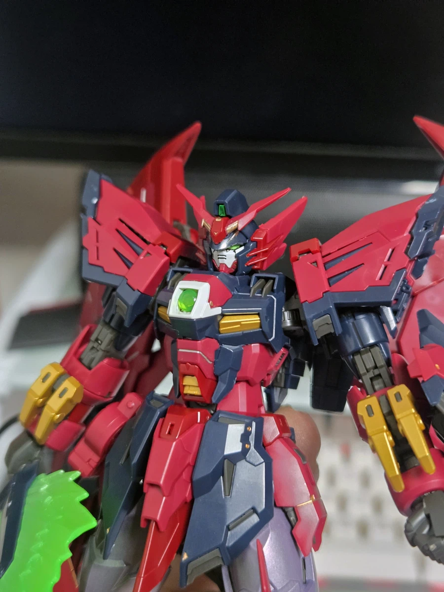 연휴동안 조립한 RG 2개..._12.webp