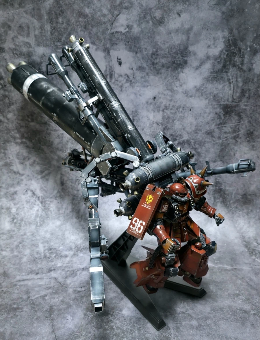 [MG] 건담 썬더볼트의 싸이코 자쿠입니다._7.webp