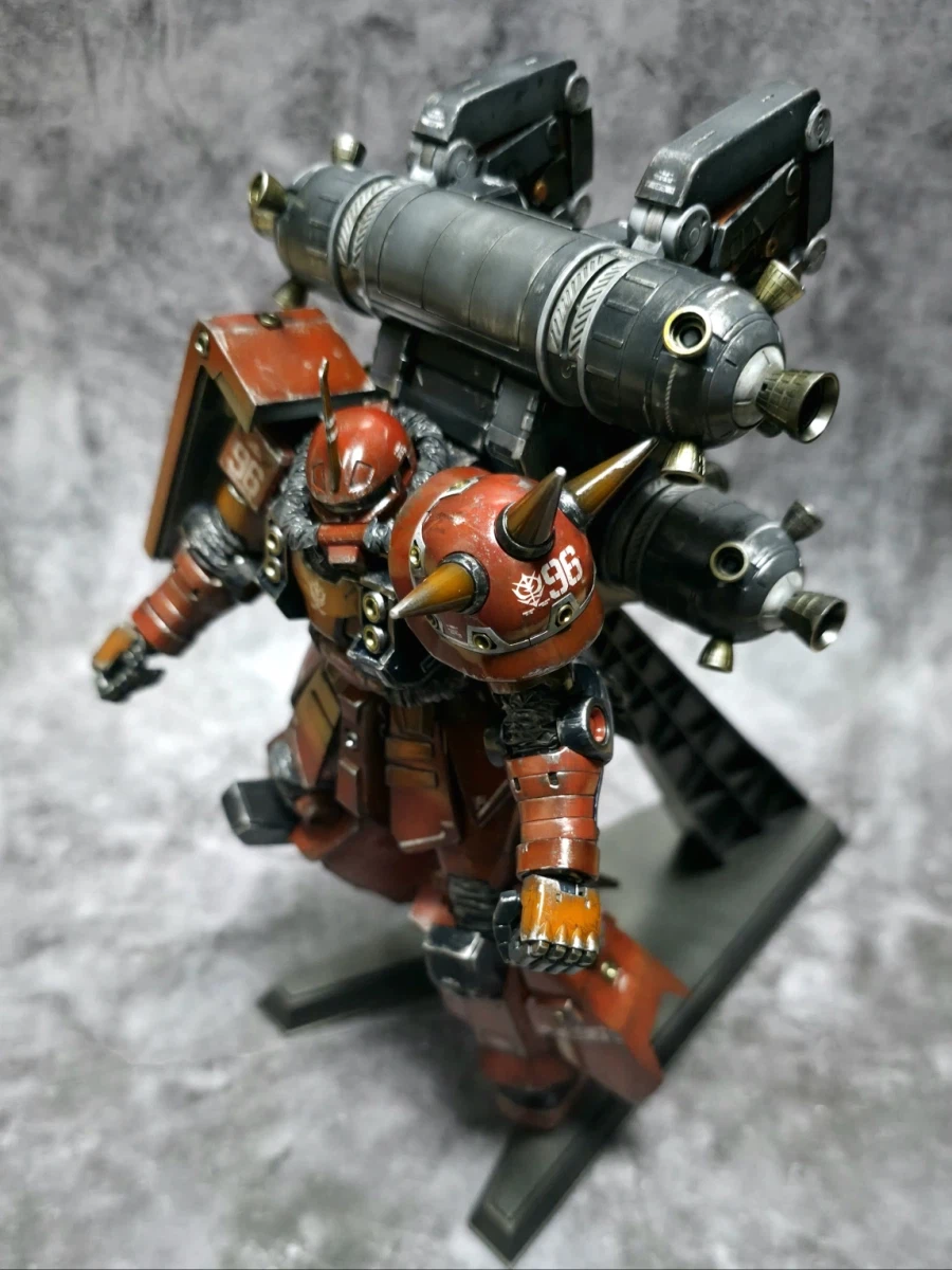 [MG] 건담 썬더볼트의 싸이코 자쿠입니다._9.webp