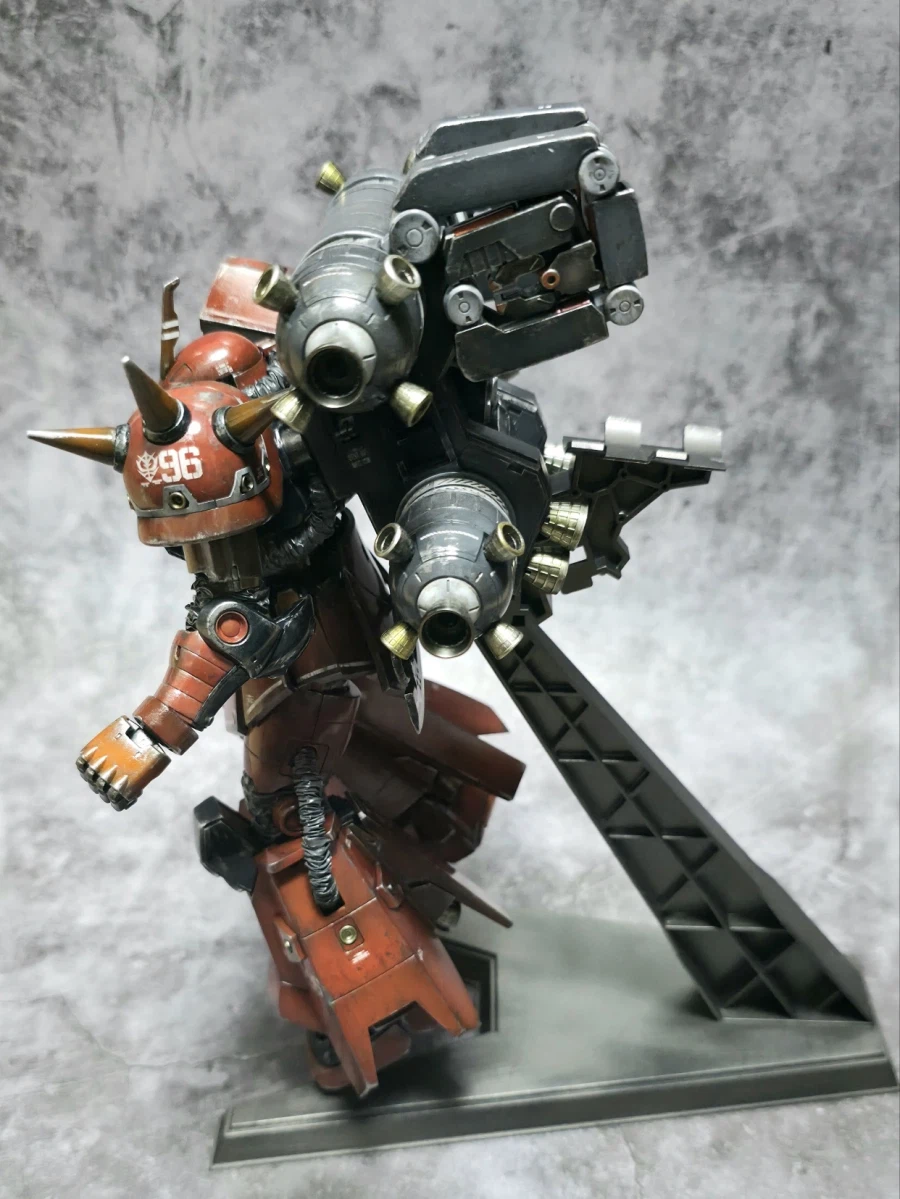 [MG] 건담 썬더볼트의 싸이코 자쿠입니다._10.webp