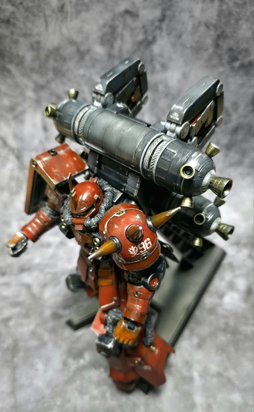 [MG] 건담 썬더볼트의 싸이코 자쿠입니다._13.webp